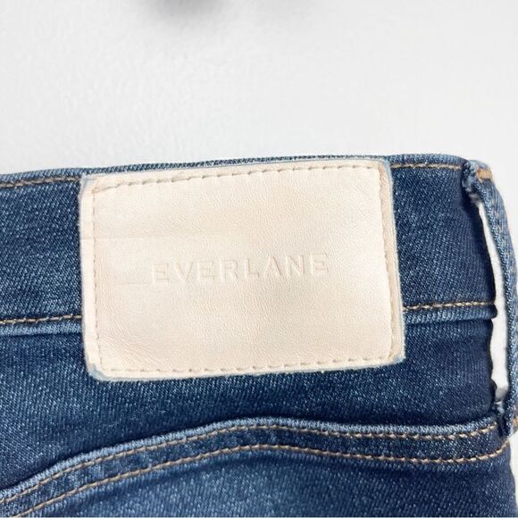 Everlane Ankle Jeans Size 30 - Picture 6 of 8